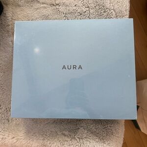 Aura picture frame